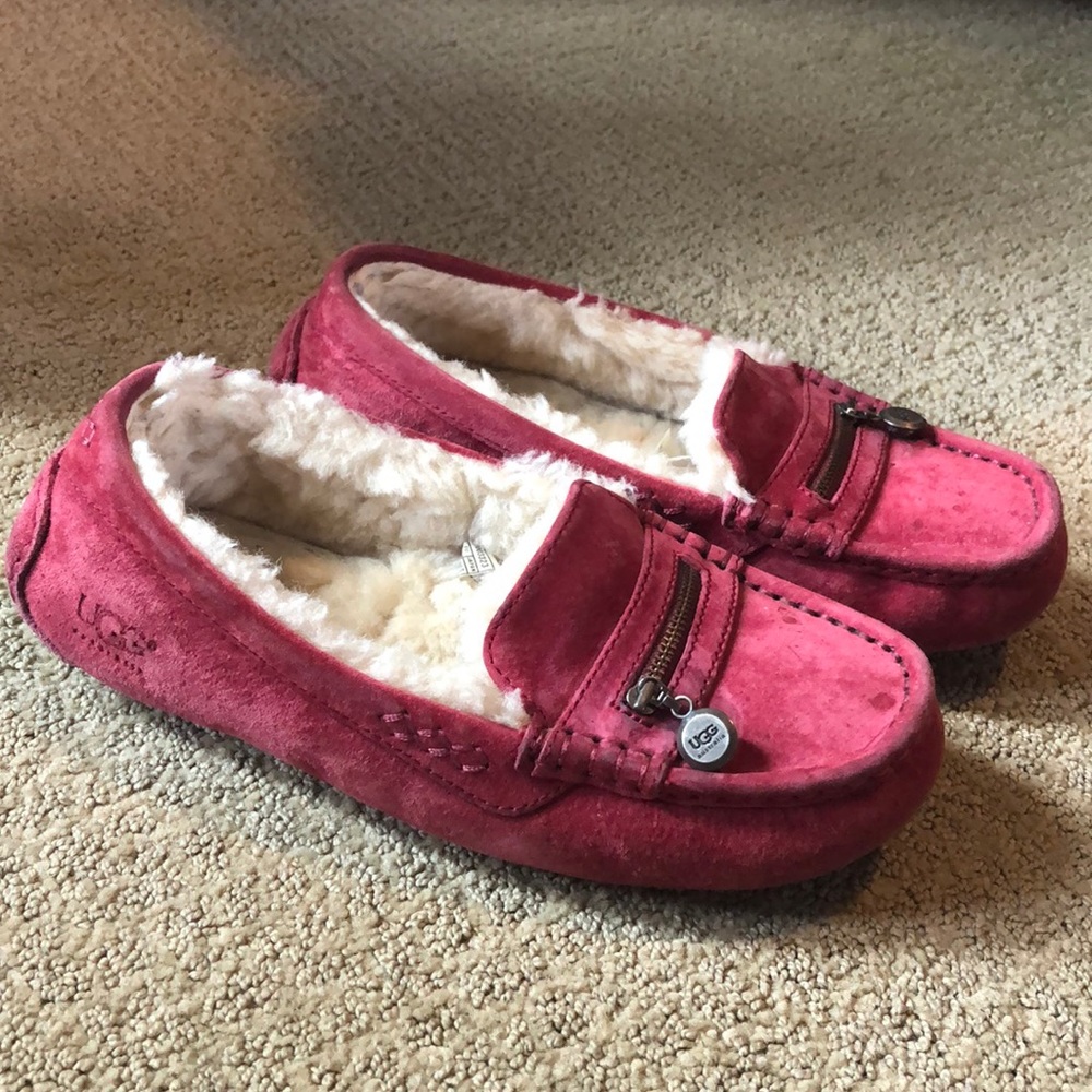 UGG Slippers